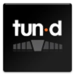 tun-d free android application logo